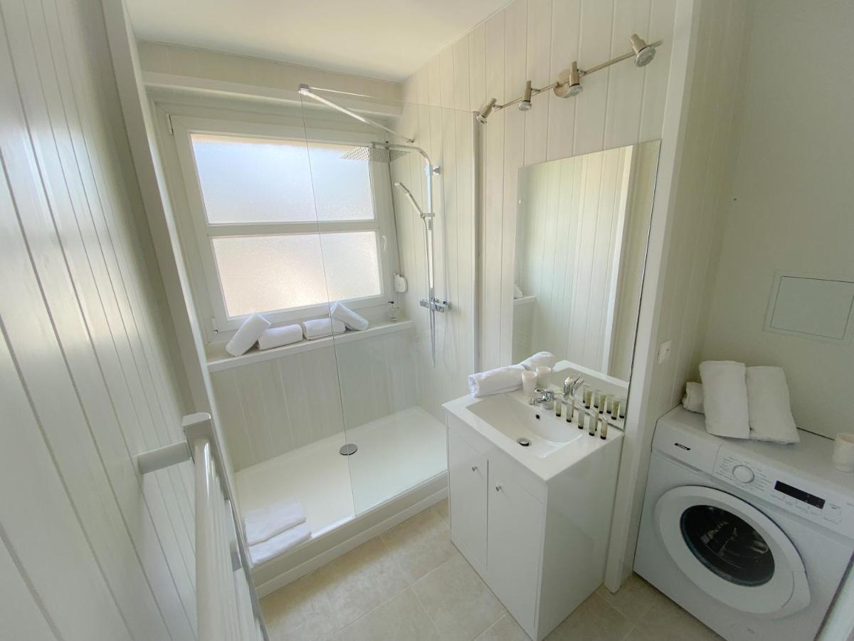 Le Familial Apartment Calais Ngoại thất bức ảnh